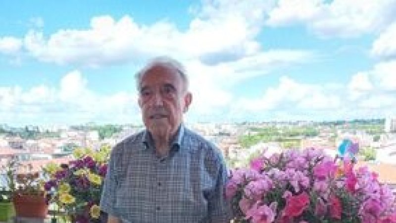 Hommage à André Laurens
