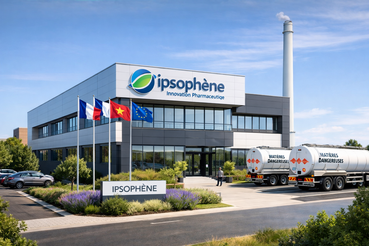 Ipsophène — Non au nouveau site industriel à risque
