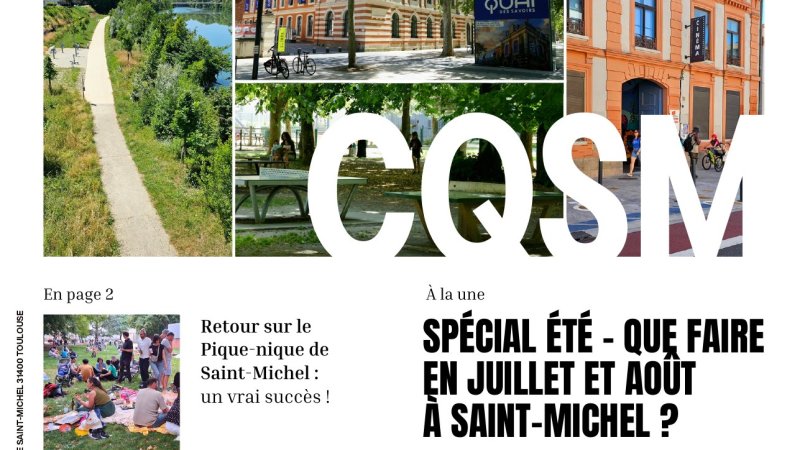 La Lettre du comité #37 est parue
