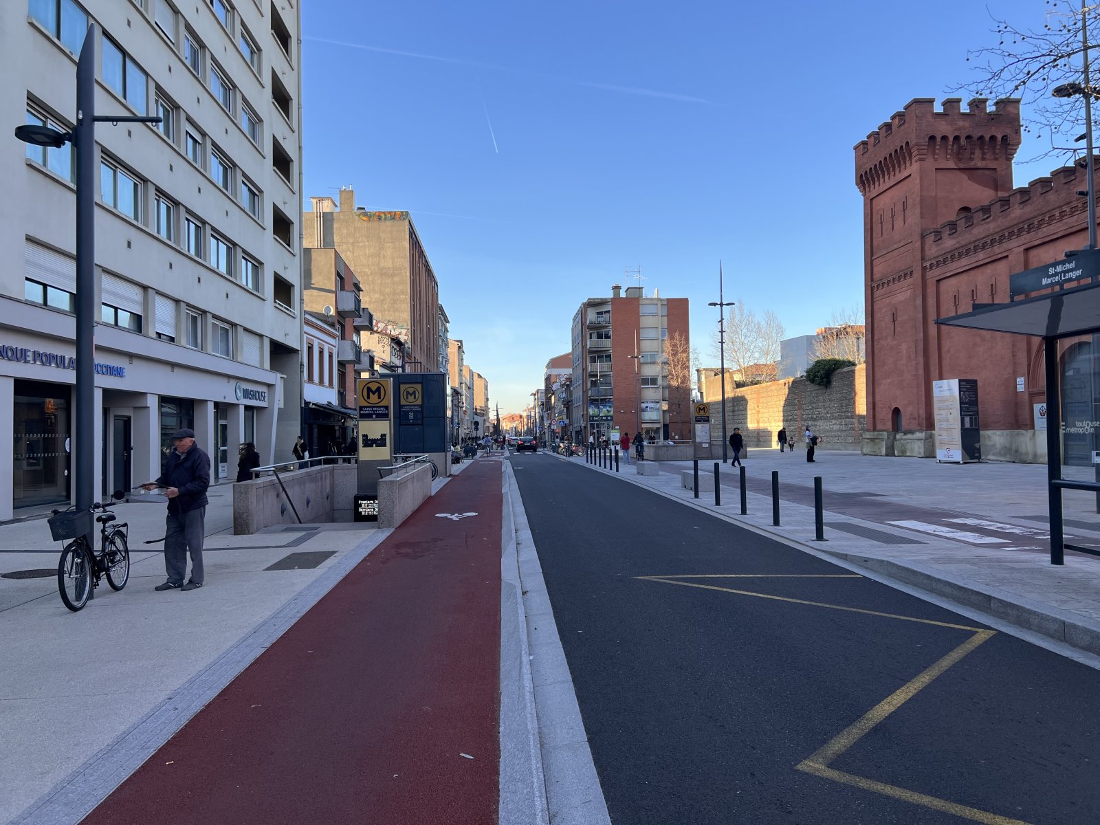 Le Quartier
